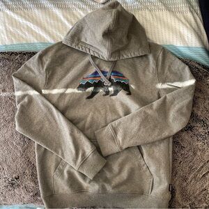 Patagonia Hoody